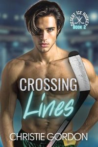 crossing lines, christie gordon