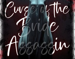 curse of bride m bonnet