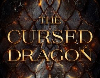 cursed dragon bodie summers