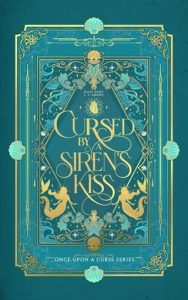cursed siren's kiss, riley hunt