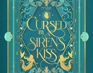 cursed siren's kiss riley hunt