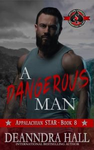 dangerous man, deanndra hall
