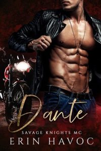dante, erin havoc