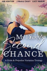 darcy's chance, lucy marin