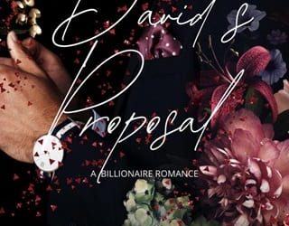 david's proposal shayne ford