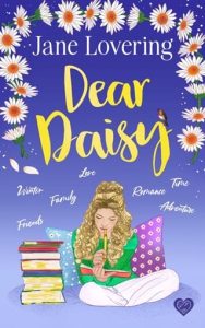 dear daisy, jane lovering