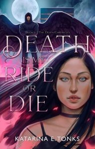 death is my ride, katarina e tonks