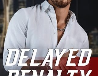 delayed penalty teagan hunter