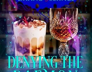 denying daemon la boruff