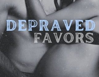 depraved favors b sobjakken