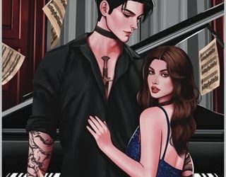 devil and his sparrow sylver michaela