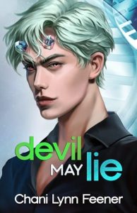 devil may lie, chani lynn feener