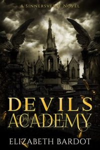 devils academy, elizabeth bardot
