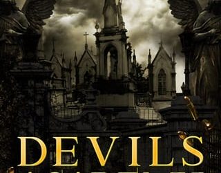 devils academy elizabeth bardot