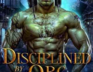 disciplined by orc eden ember