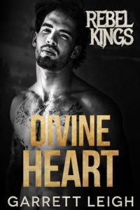 divine heart, garrett leigh