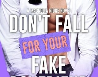 don't fall fake boyfriend logan chance