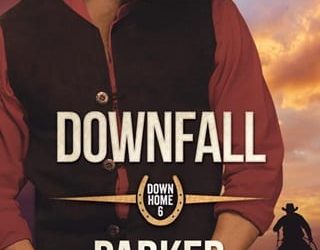 downfall parker st john
