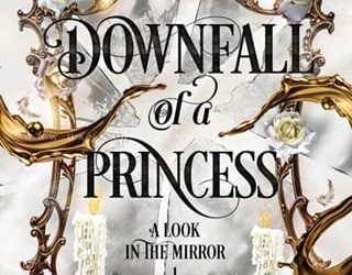 downfall princess marina simcoe