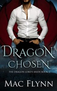 dragon chosen, mac flynn