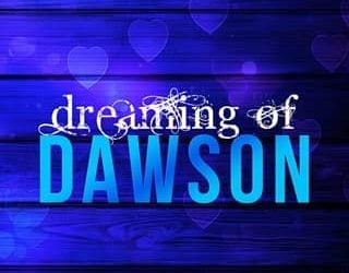 dreaming dawson suzie peters