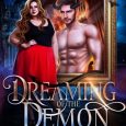 dreaming of demon evangeline anderson