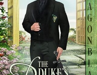 duke's rapier ch admirand