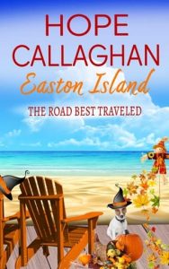 easton island, hope callaghan