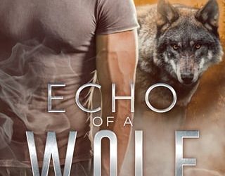 echo of wolf jennifer snyder