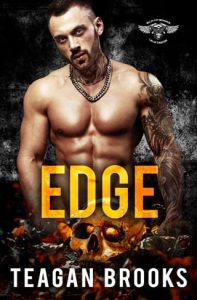 edge, teagan brooks