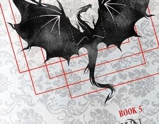 enchanted crown tricia wentworth