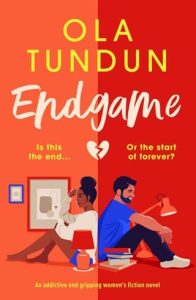 endgame, ola tundun