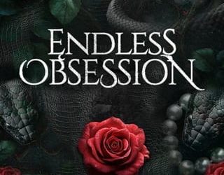 endless obsession m james