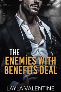 enemies with benefits, layla valentine