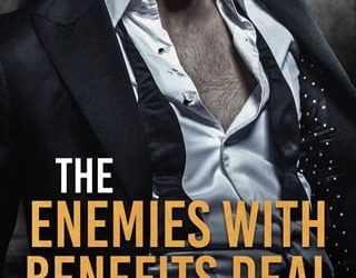 enemies with benefits layla valentine