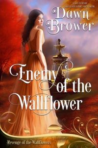 enemy of wallflower, dawn brower