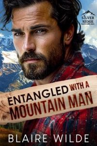 entangled mountain man, blaire wilde