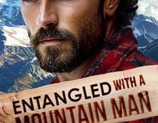 entangled mountain man blaire wilde