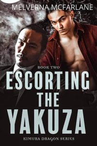 escorting yakuza, melverna mcfarlane