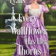 every wallflower thorns bronwen evans