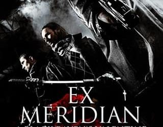 ex meridan ae via