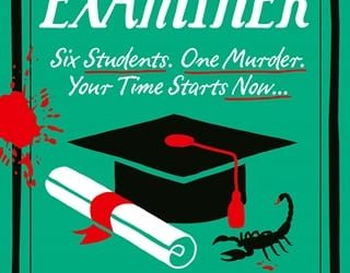 examiner janice hallett