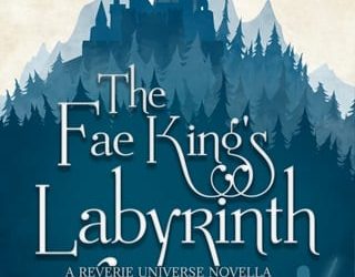 fae king's labyrinth elisa rae