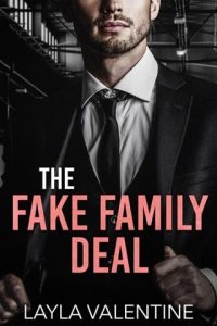 fake family deal, layla valentine