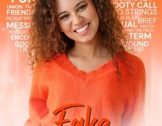 fake situationship ebony snow