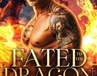 fated dragon alicia banks
