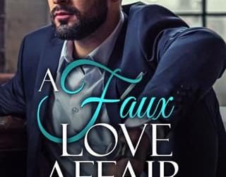 faux love affair ali parker