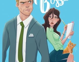 favorite boss melanie moreland