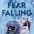 fear of falling kenadee bryant