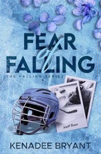 fear of falling, kenadee bryant